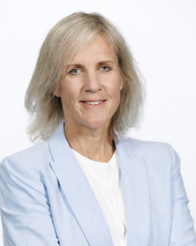 Amy Henderson
