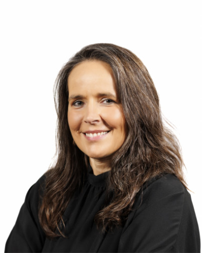 Kim Fleischman